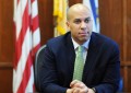 United States Senator Cory Booker