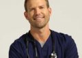 TV HOST TRAVIS STORK M.D.