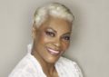 Music Icon Dionne Warwick