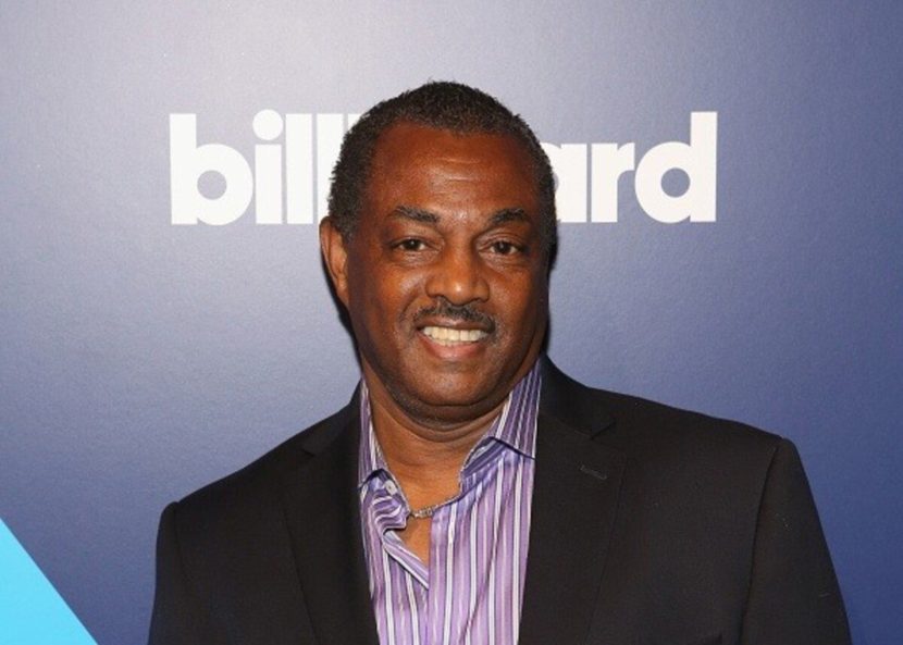 Robert “Kool” Bell of Kool and the Gang