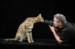 Joel Sartore of National Geographic